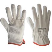 Starline Driver-X Deri Eldiven