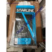 Starline E-102 Argon Kaynak Eldiveni