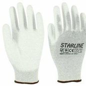 Starline E -42 EAntistatik PU Eldiven