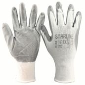 Starline E-43 Nitril İş Eldiveni