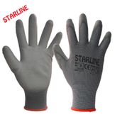 Starline E 49 Pu Iş Eldiveni