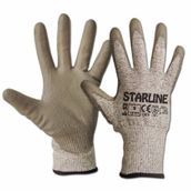 Starline E-53 Kesilme Dirençli Eldiven