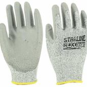 Starline E-55 Kesilme Dirençli Eldiven