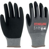 Starline E-91 Köpük Nitril İş Eldiveni No:10