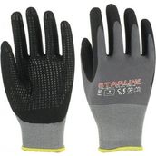 Starline E-92 Mikro Köpük Nitril Eldiven