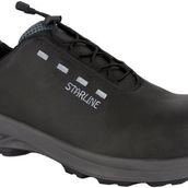 Starline STL-9020-S3 No 45 İş Ayakkabısı