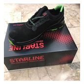 Starline STL-9061-S1P No 44 İş Ayakkabısı