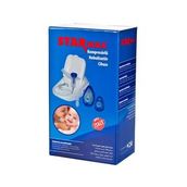 Starmax Kompresörlü Nebulizatör Cihazı Orjinal İtalyan Üretimi