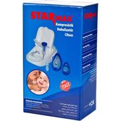 Starmax Nebulizatör Cihazı - 1