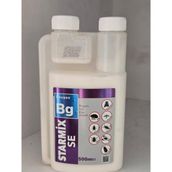 Starmix Genel Haşere Ilacı 500 ml Akrep-Kene-Pire-Hamamböceği-Tahtakurusu