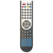 Starsat Universal Uydu Alıcı Kumandası