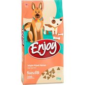 Starseven Enjoy Kuru Maması, L&r Kuzu Etli Pirinçli, Yetişkin 20/9, 15 kg