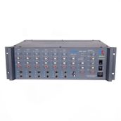 Startech Cooper REV 400 Anfi