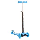 Startech Spor maxi mavi twister Scooter - Mavi