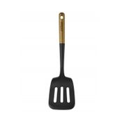 Staub 405031020 Silikon Spatula 30 cm Siyah