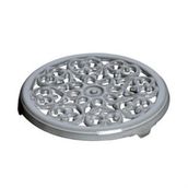 Staub 405096080 Gri 23 cm Grafıt Döküm Nihale
