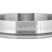 Staub Buharda Pişirme Aparatı