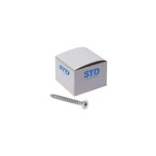 STD 5.0x60 200 Adet Sunta Vidası