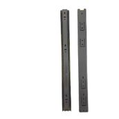 STD Galvanizli 35x350 Teleskopik Çekmece Rayı