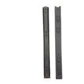 STD Galvanizli 35x400 Teleskopik Çekmece Rayı