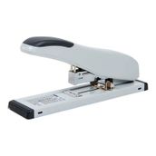 Std HS-1000 Gri Profesyonel Kollu Zımba Makinesi