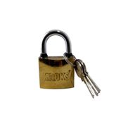 STD Sarı 63 mm Asma Kilit