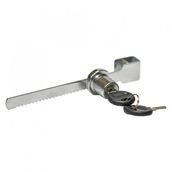 STD Sürme 140 mm Cam Kilidi
