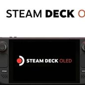 Steam Deck Oled 512 gb (İthalatçı Garantili)
