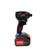 Stechend SX32 2x4 Ah Akülü Vidalama Makinesi