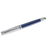 Steelpen Saturn Serisi 2352 Mavi Roller Kalem
