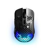 SteelSeries Aerox 5 RGB Kablosuz Gaming Mouse