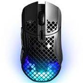 SteelSeries Aerox 5 Siyah Oyuncu Mouse