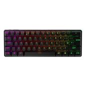 SteelSeries Apex Pro Mini Wireless Oyuncu Klavyesi