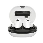 SteelSeries Arctis Gamebuds Earbuds Beyaz Kulak İçi Oyuncu Kulaklık