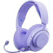 SteelSeries Arctis Nova 3P Lavanta Oyuncu Kulaklığı
