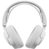 SteelSeries Arctis Nova 5 Beyaz Bluetooth Oyuncu Kulaklığı