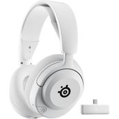 SteelSeries Arctis Nova 5X Beyaz Oyuncu Kulaklığı