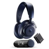 SteelSeries Arctis Nova Pro Omni Mavi Oyuncu Kulaklığı