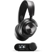SteelSeries Arctis Nova Pro X Wireless Oyuncu Kulaklığı