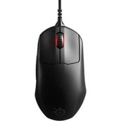 SteelSeries Prime+ FPS Siyah Oyuncu Mouse