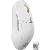 SteelSeries Rival 3 Gen 2 Beyaz RGB Optik Kablosuz Gaming Mouse