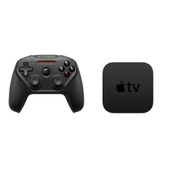 SteelSeries SSC69070 Nimbus Wireless Controller