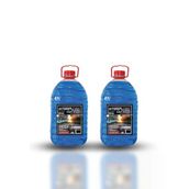 Steep Ultimate Oto Cam Suyu 4 Mevsim 5 Lt 2 Adet