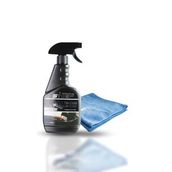 Steep Ultimate Torpido Bakım Sütü Ve Temizleyici Parlatıcı 500 Ml Mikrofiber 40X40 Bez