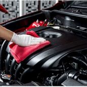 Stein Motor Temizleme ve Bakım Sıvısı 5 Lt.