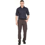 Steinbock 50530 Hector Outdoor Erkek Pantolon