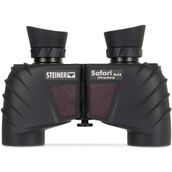 Steiner Safari Ultrasharp 10x25 El Dürbünü