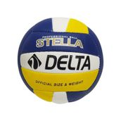 Stella Özel El Dikişli 5 Numara Voleybol Topu Çok Renkli