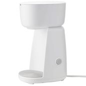 Stelton Rig-Tig Foodie Beyaz Elektrikli Kahve Makinesi