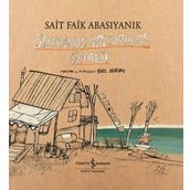 Stelyanos Hrisopulos Gemisi - Sait Faik Abasıyanık - İş Bankası Kültür Yayınları